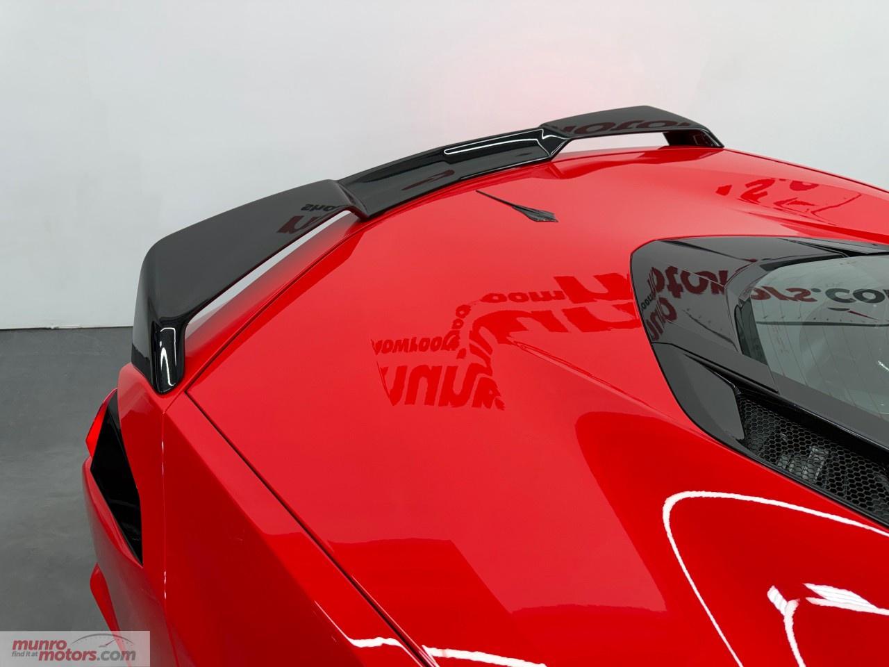 2023 Chevrolet Corvette Stingray Coupe 1LT Photo