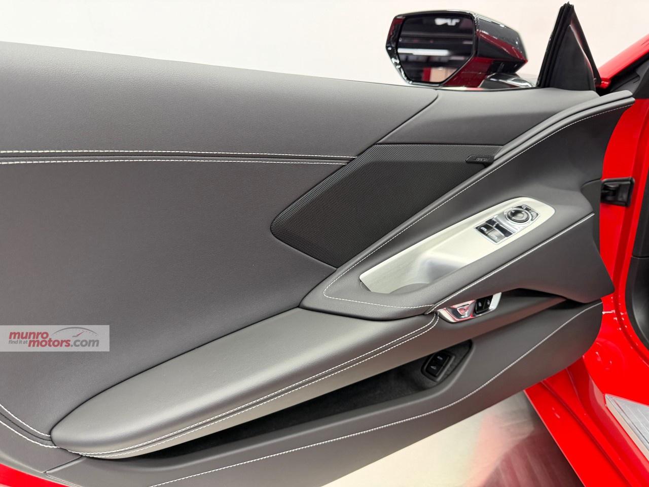 2023 Chevrolet Corvette Stingray Coupe 1LT Photo