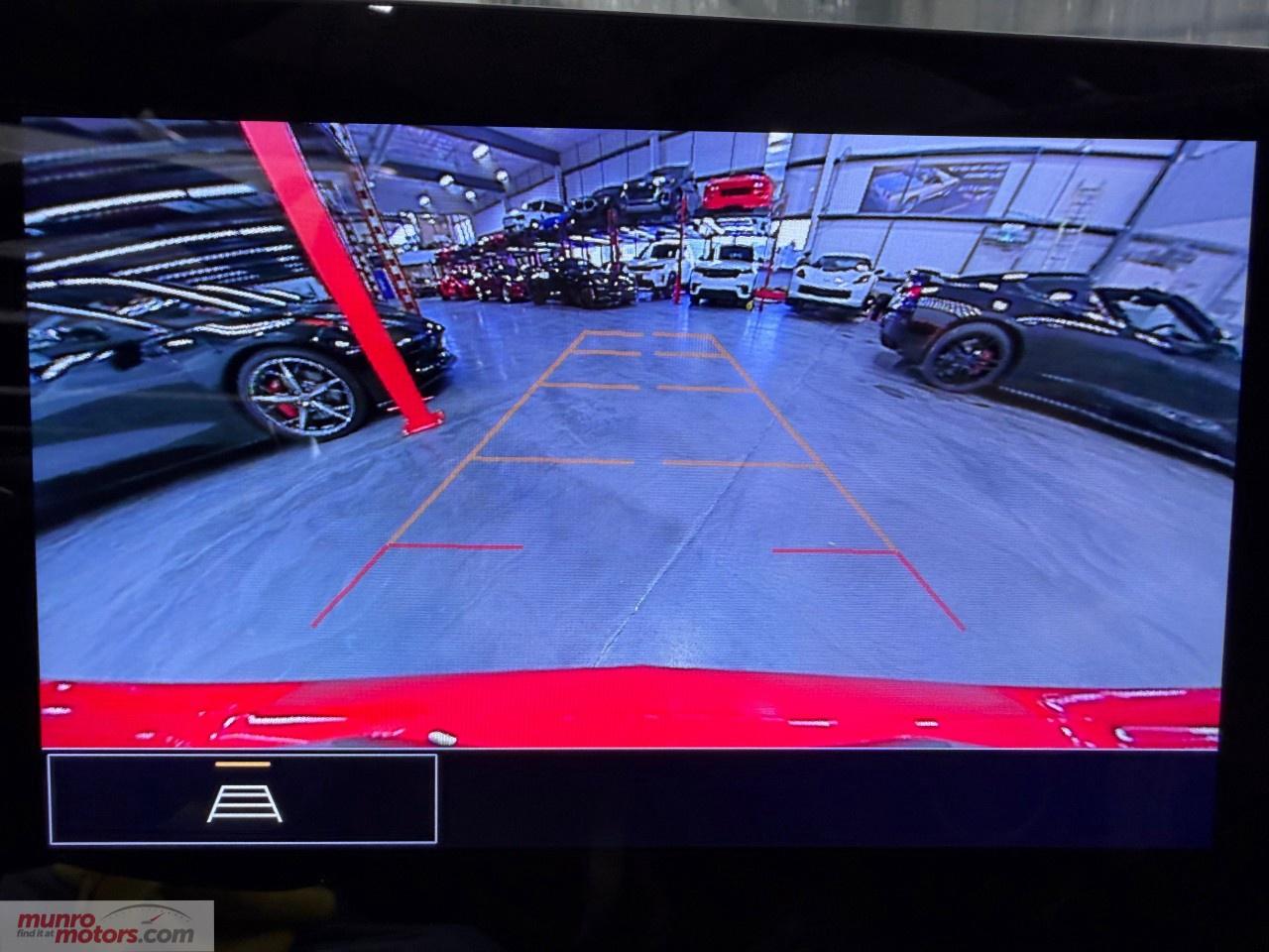 2023 Chevrolet Corvette Stingray Coupe 1LT Photo