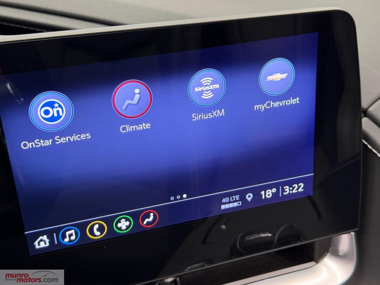 2023 Chevrolet Corvette Stingray Coupe 1LT Photo