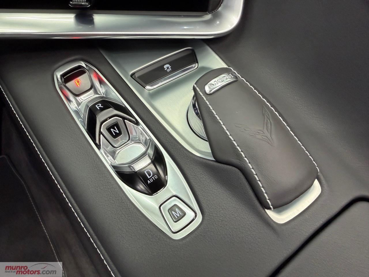 2023 Chevrolet Corvette Stingray Coupe 1LT Photo