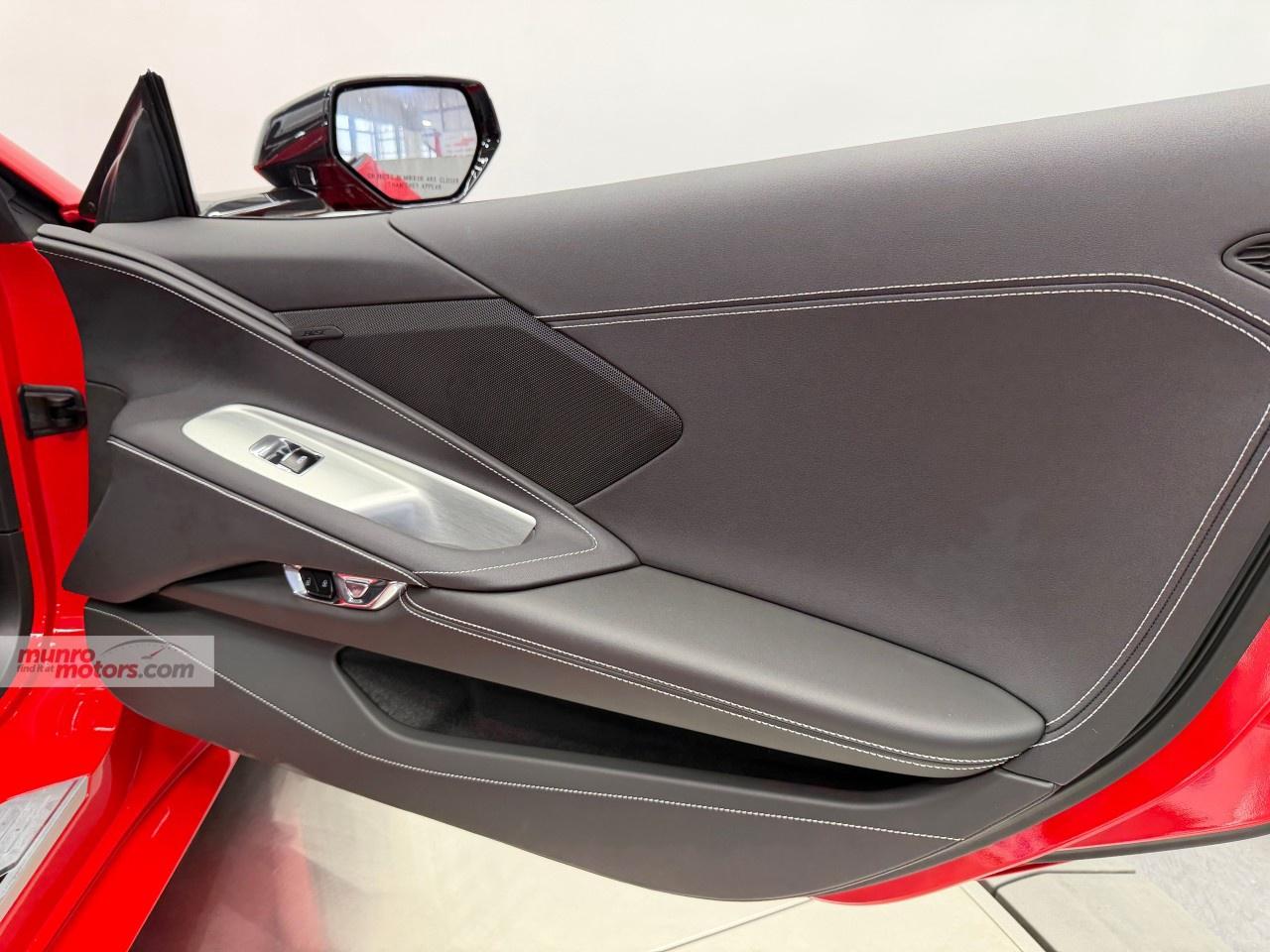 2023 Chevrolet Corvette Stingray Coupe 1LT Photo