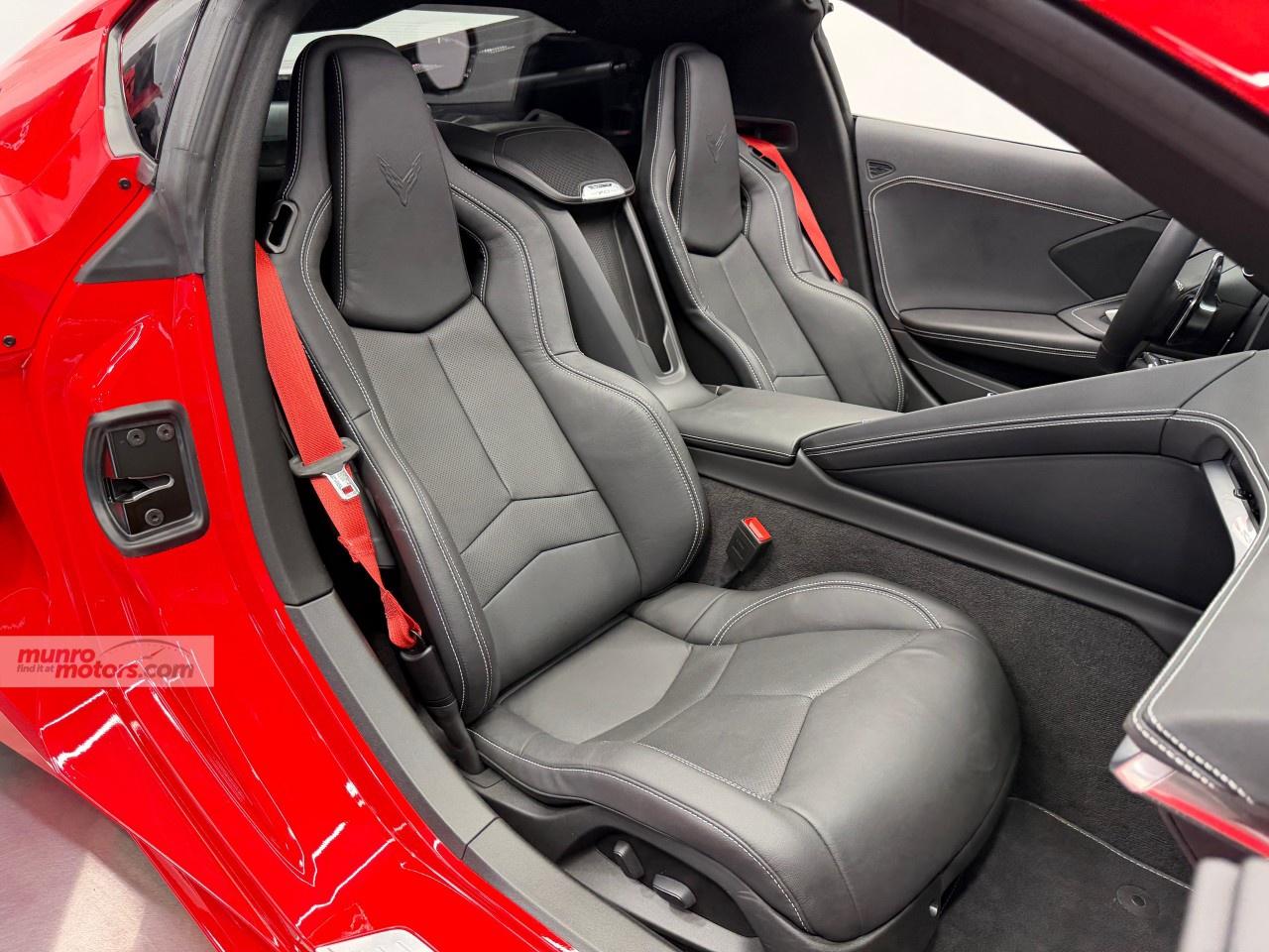 2023 Chevrolet Corvette Stingray Coupe 1LT Photo