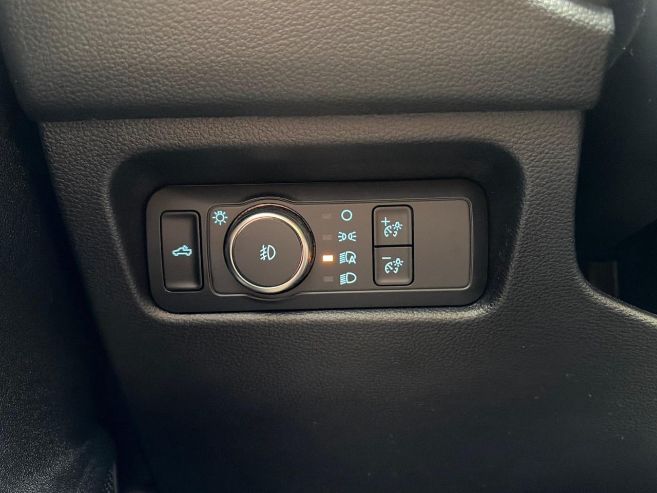 2025 Ford Ranger XLT 4WD SuperCrew 5' Box Photo