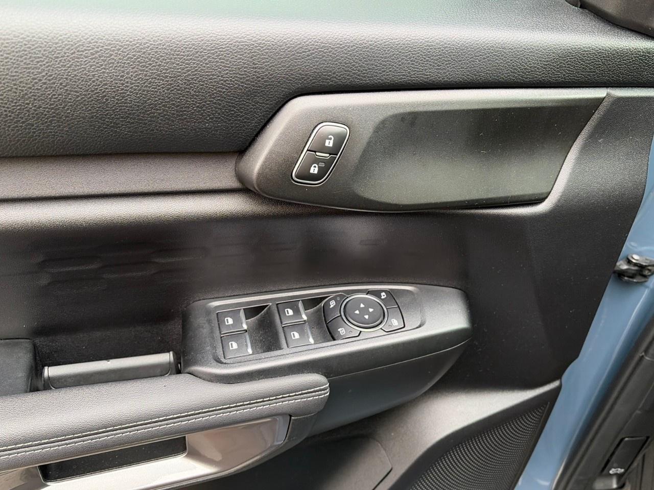 2025 Ford Ranger XLT 4WD SuperCrew 5' Box Photo