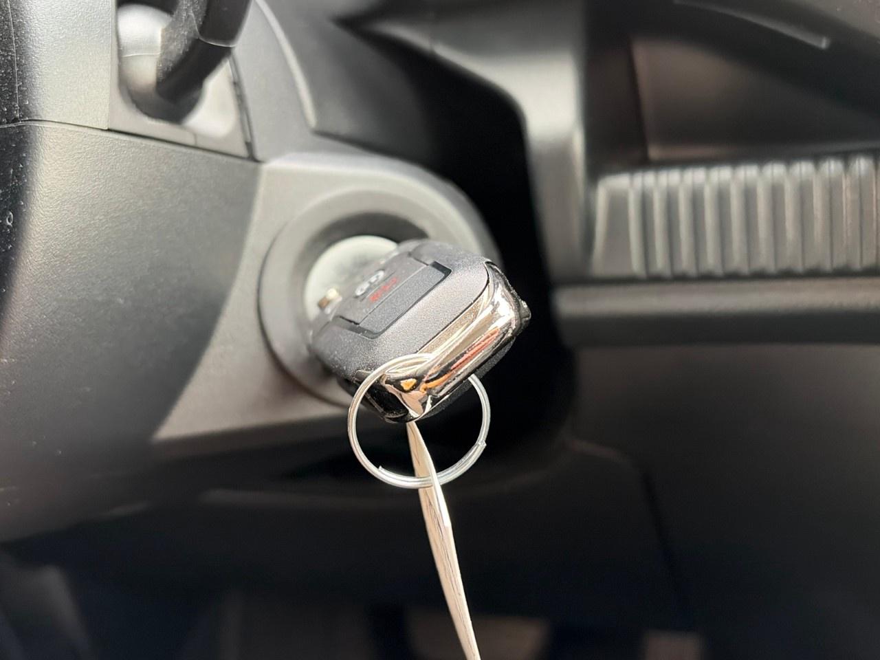 2025 Ford Ranger XLT 4WD SuperCrew 5' Box Photo