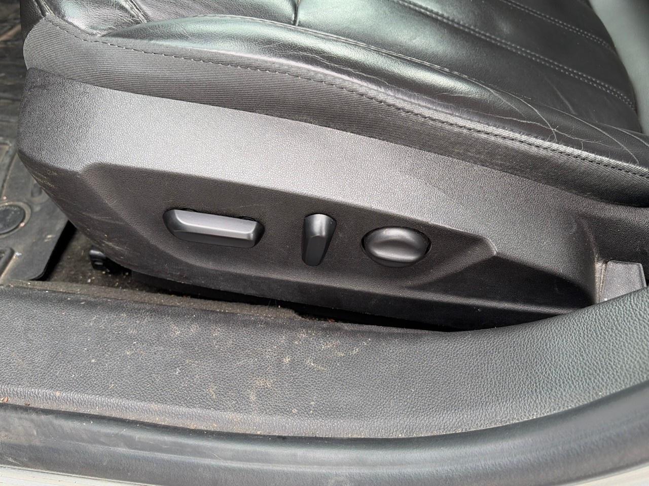 2015 Buick Regal 4dr Sdn Turbo FWD Photo