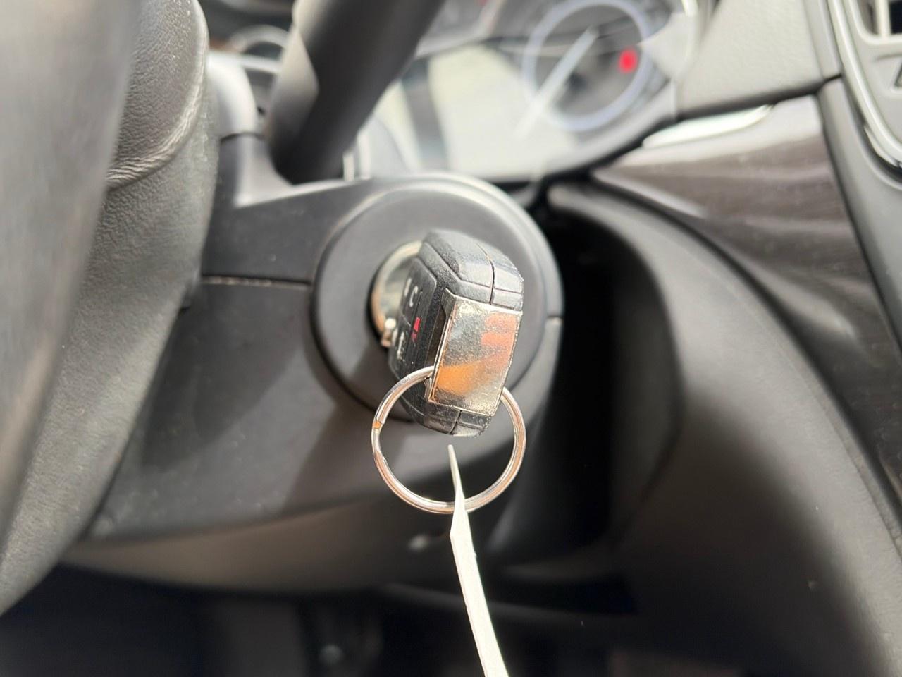 2015 Buick Regal 4dr Sdn Turbo FWD Photo