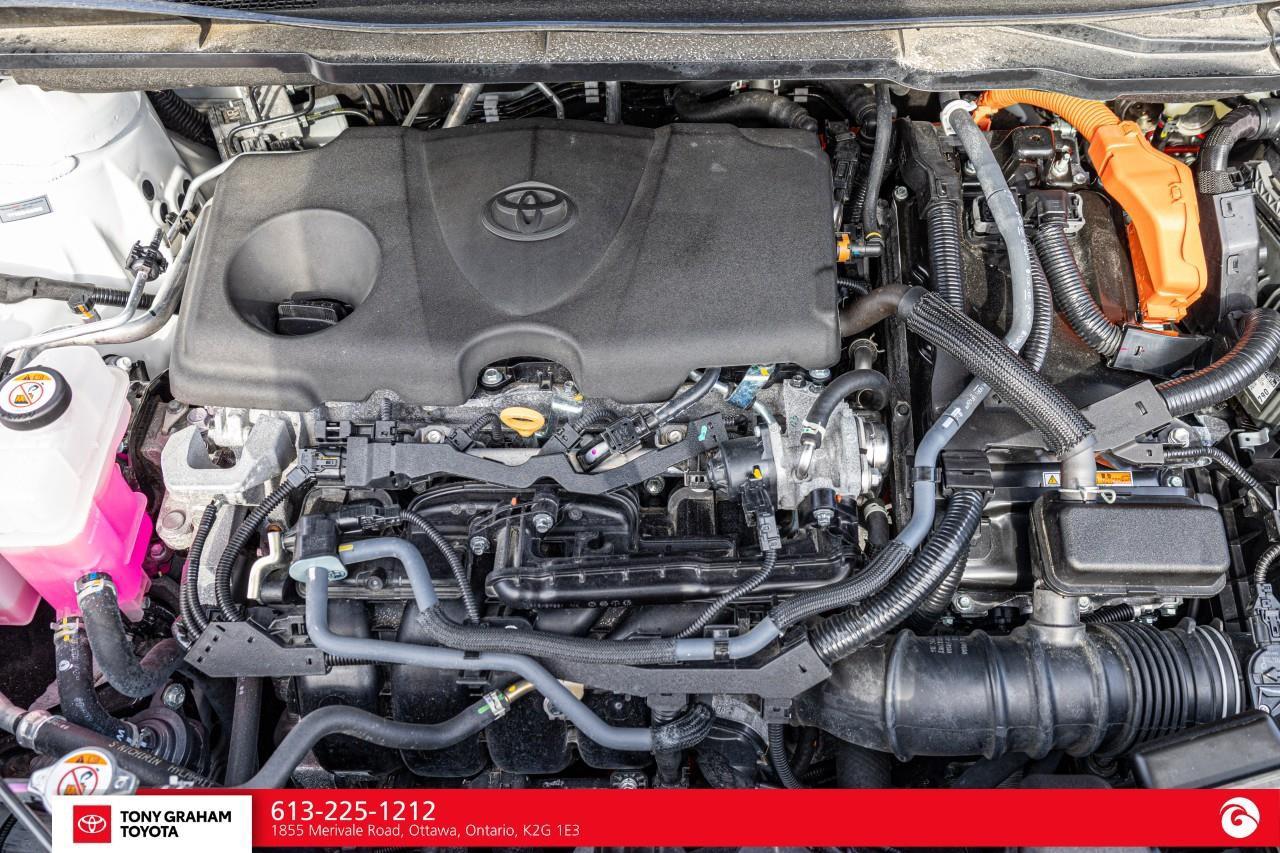 2025 Toyota Sienna XSE 7-Passenger Photo