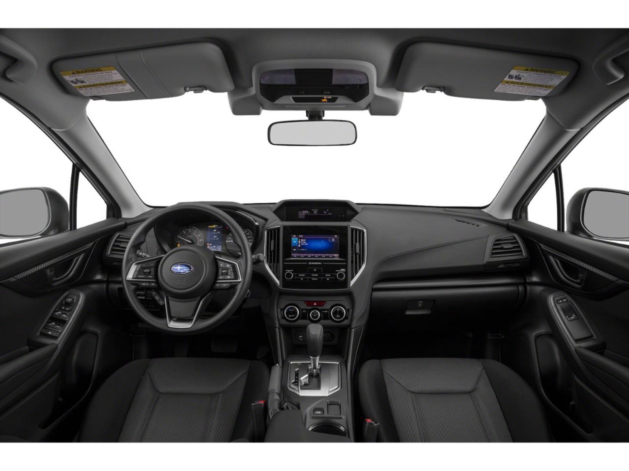 2021 Subaru XV Crosstrek Convenience Photo4