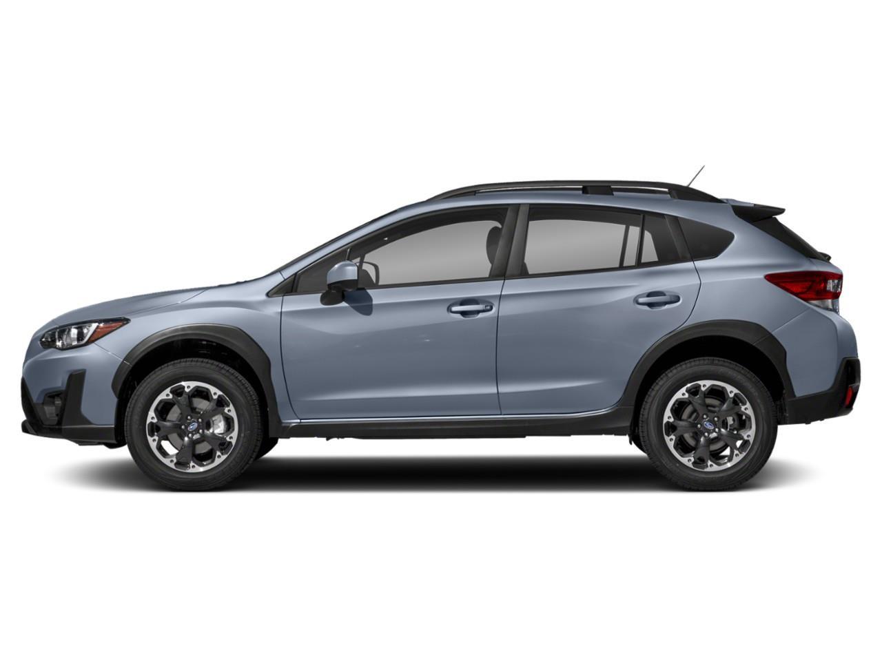 2021 Subaru XV Crosstrek Convenience Photo2
