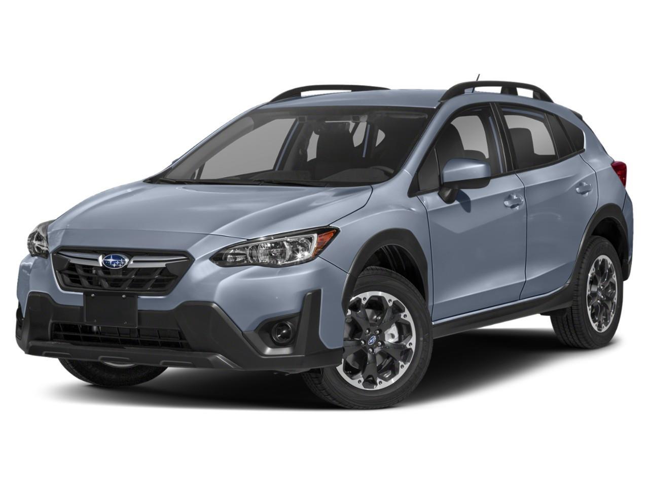 2021 Subaru XV Crosstrek Convenience Photo0