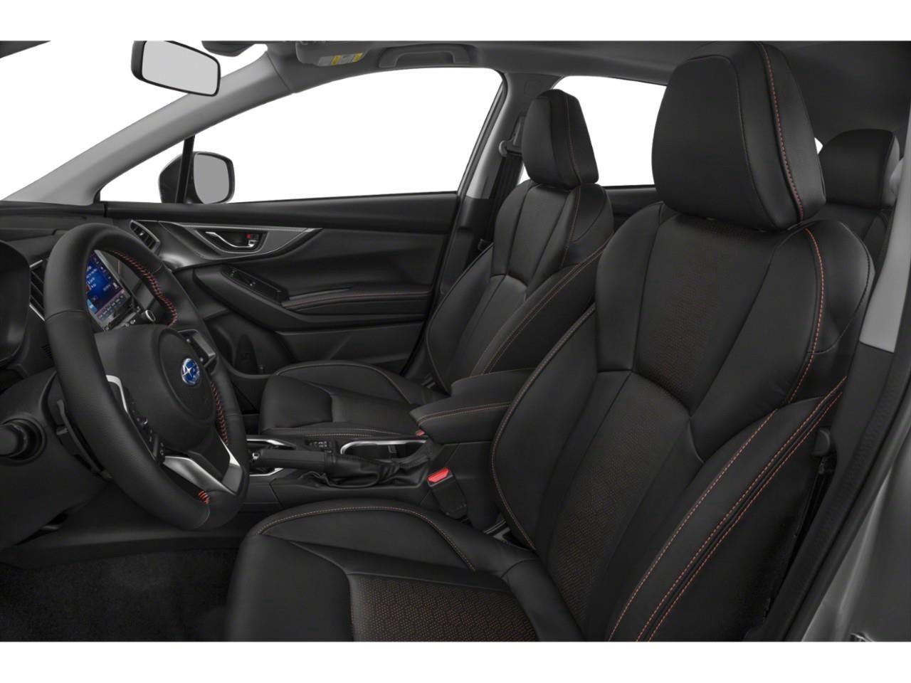 2021 Subaru XV Crosstrek Convenience Photo