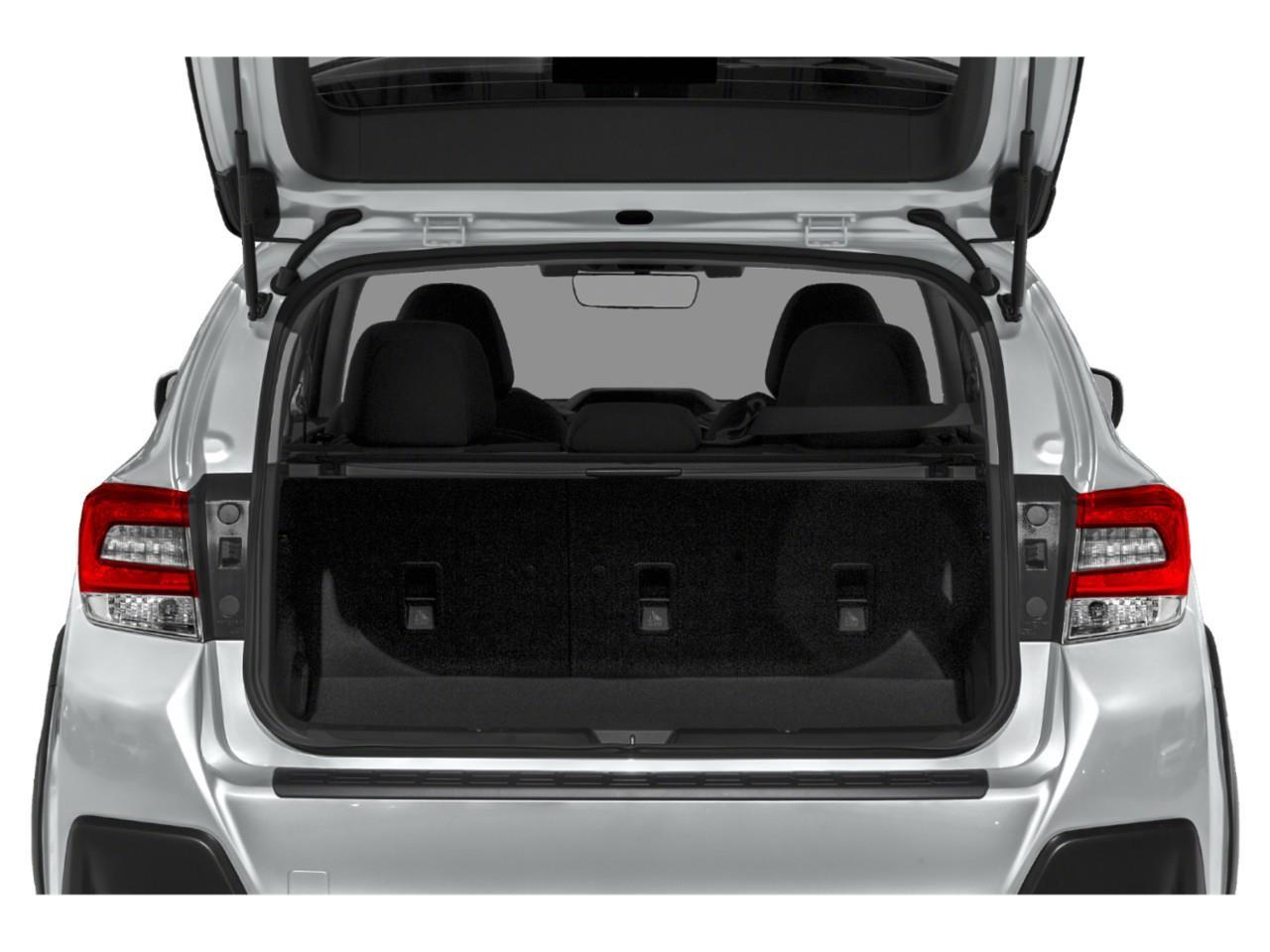 2021 Subaru XV Crosstrek Convenience Photo