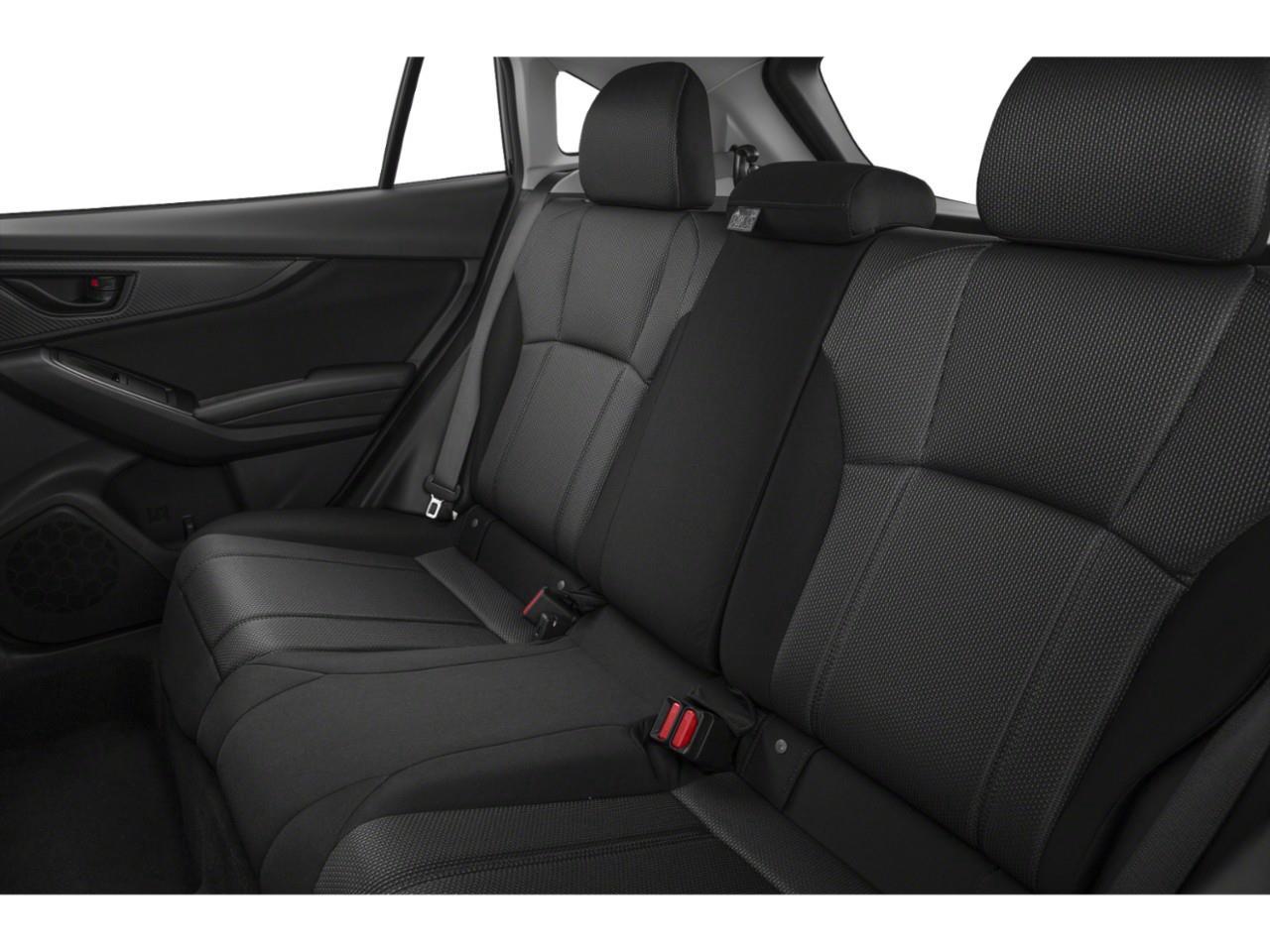 2021 Subaru XV Crosstrek Convenience Photo