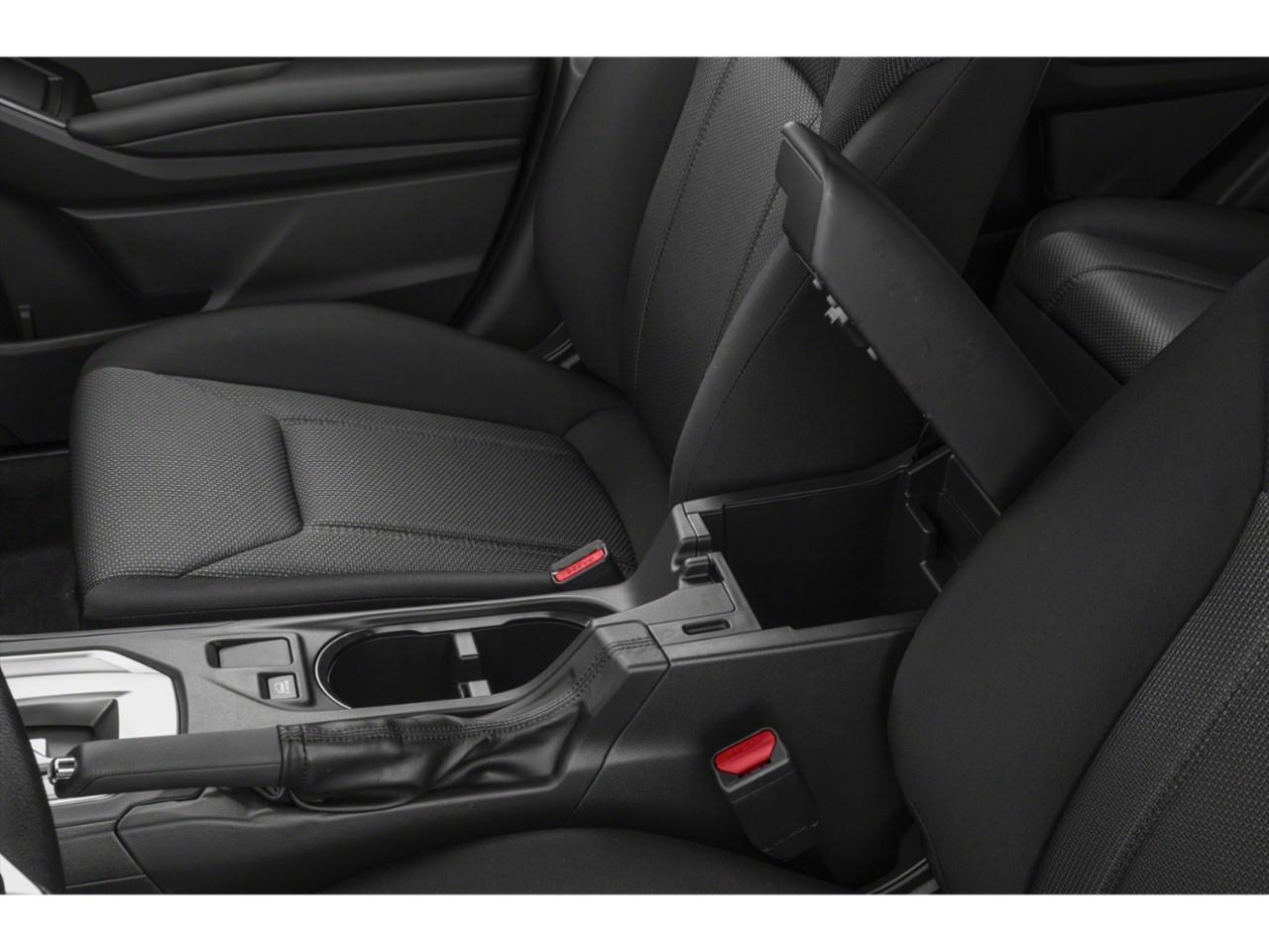 2021 Subaru XV Crosstrek Convenience Photo