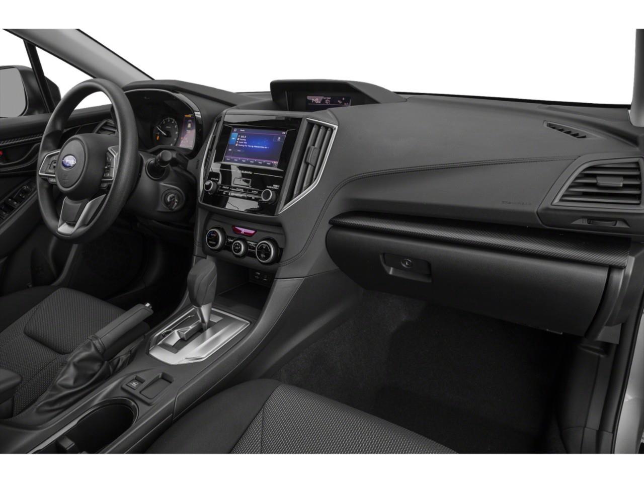 2021 Subaru XV Crosstrek Convenience Photo