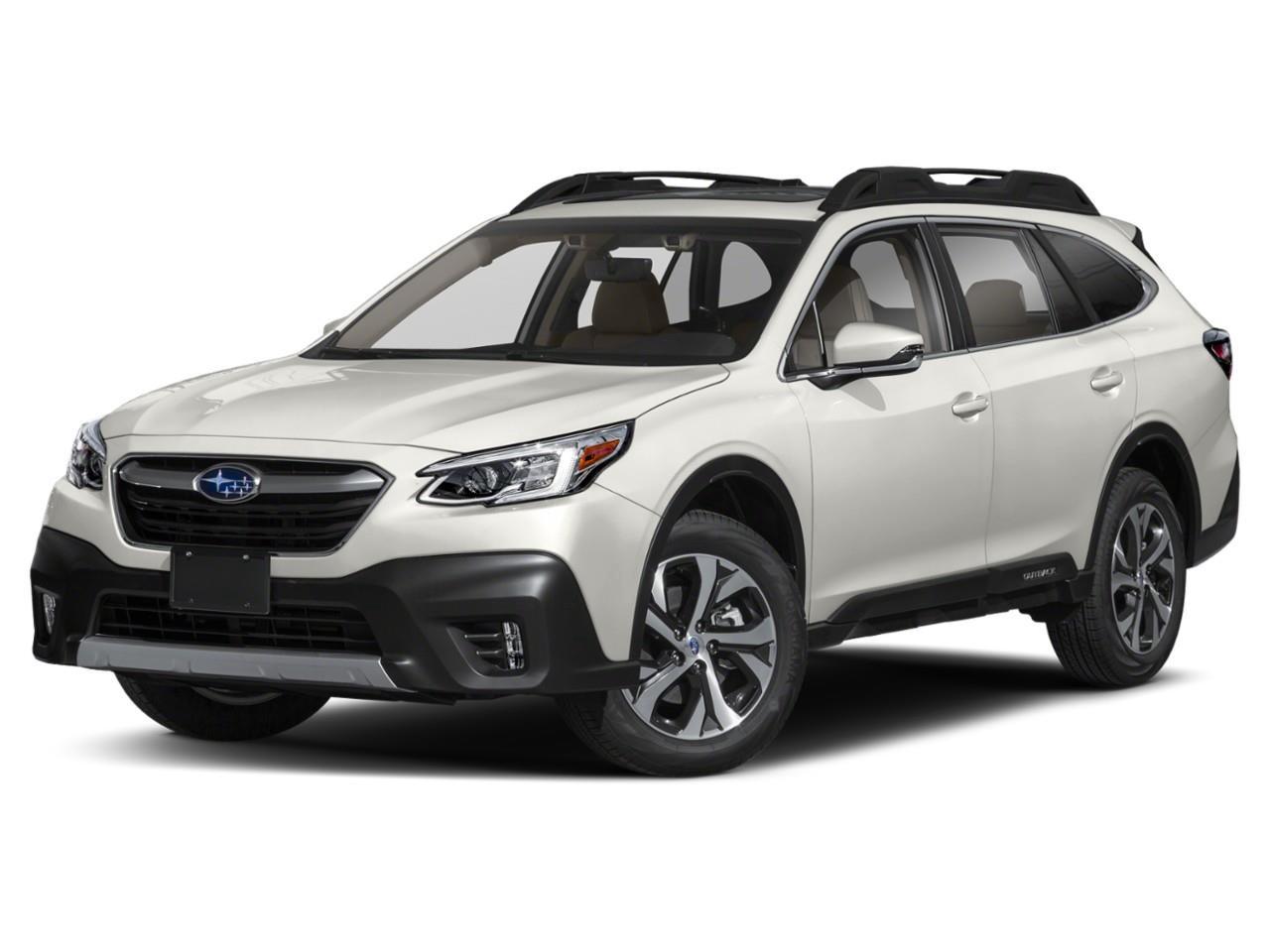 2022 Subaru Outback LIMITED Photo
