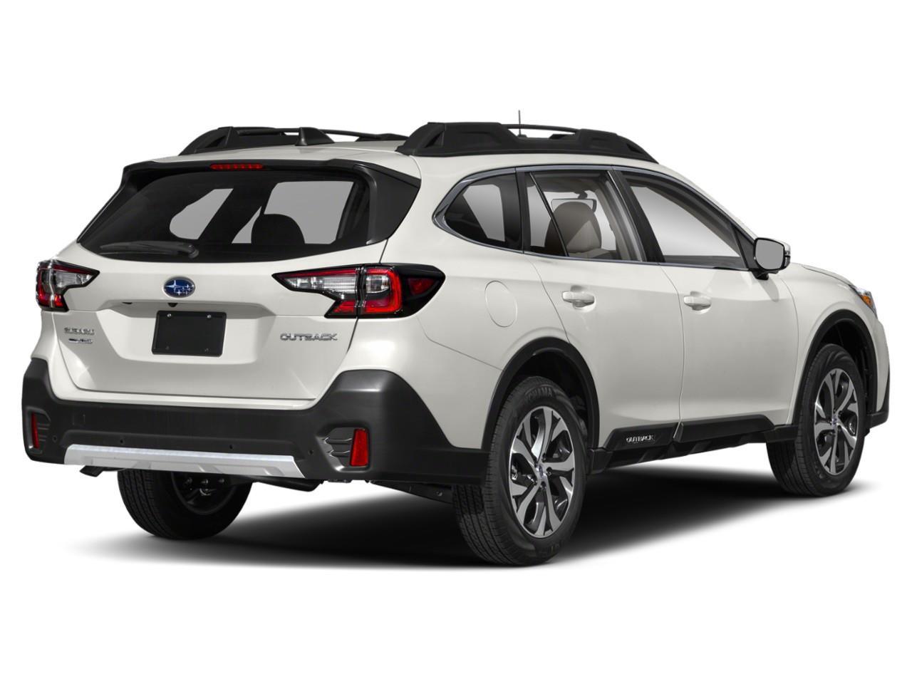 2022 Subaru Outback LIMITED Photo