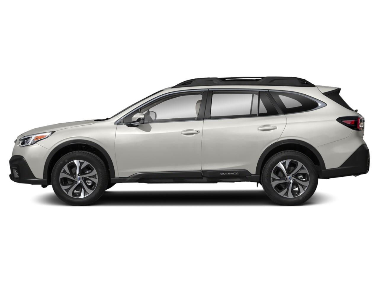 2022 Subaru Outback LIMITED Photo