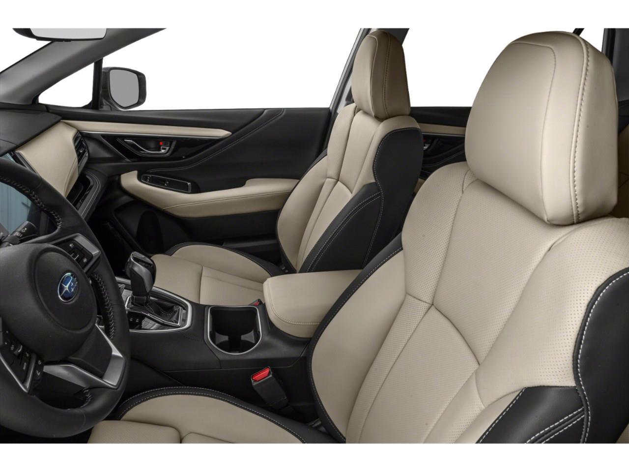 2022 Subaru Outback LIMITED Photo