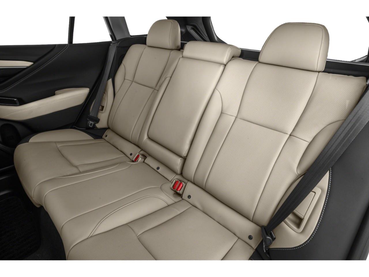 2022 Subaru Outback LIMITED Photo