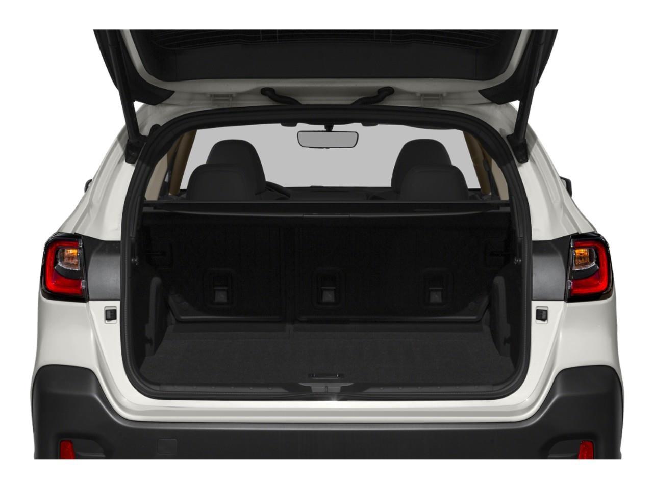 2022 Subaru Outback LIMITED Photo