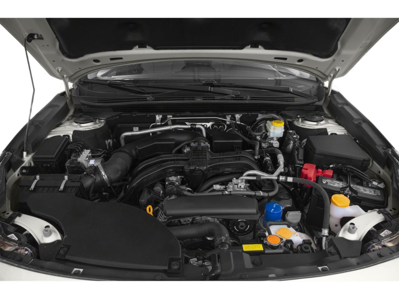 2022 Subaru Outback LIMITED Photo