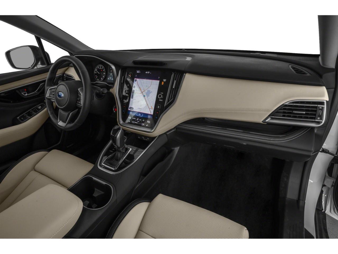 2022 Subaru Outback LIMITED Photo