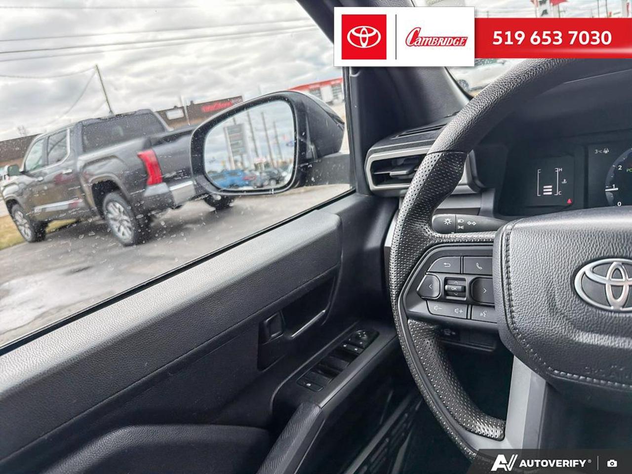 2024 Toyota Tacoma  Photo