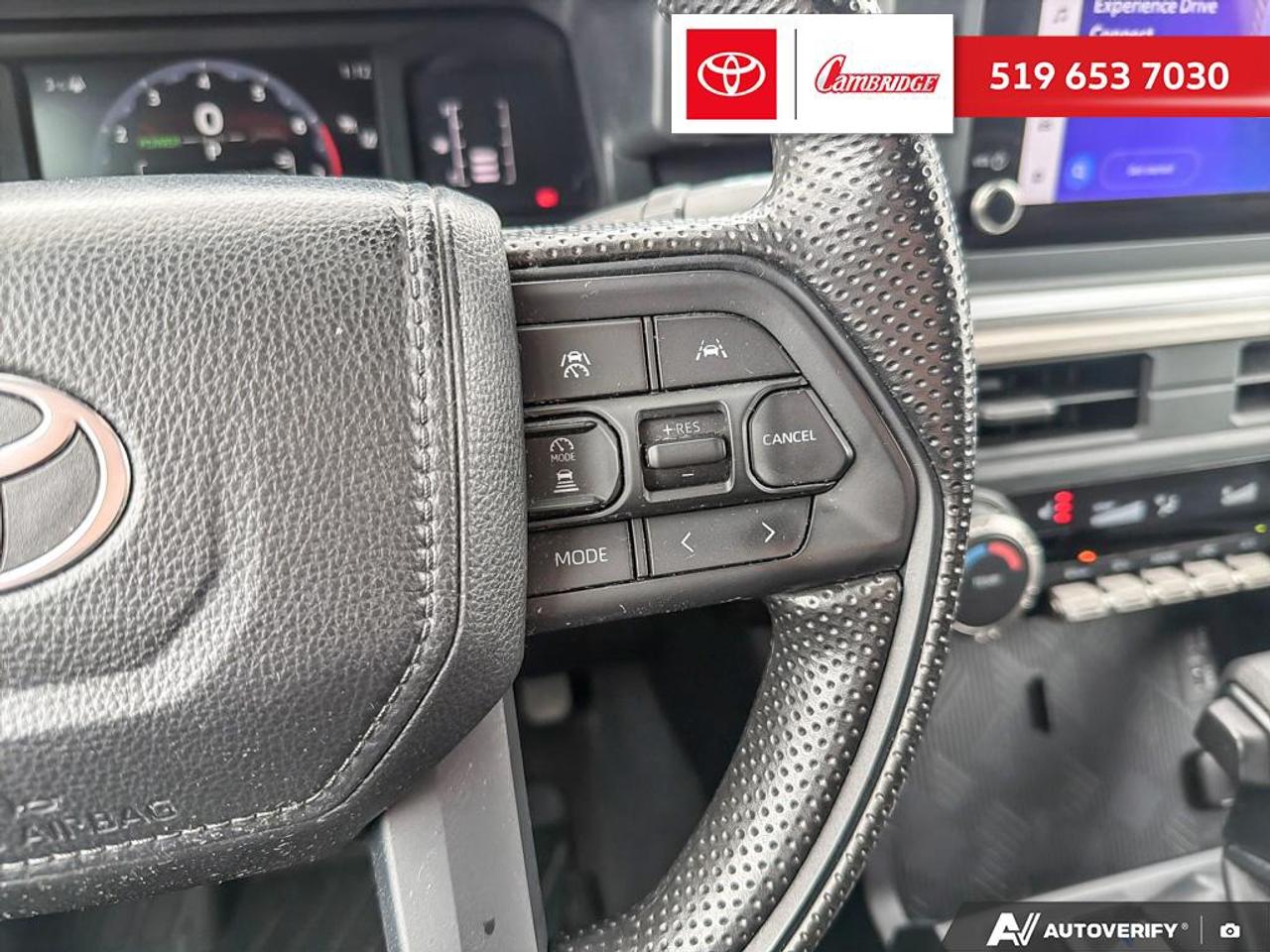 2024 Toyota Tacoma  Photo