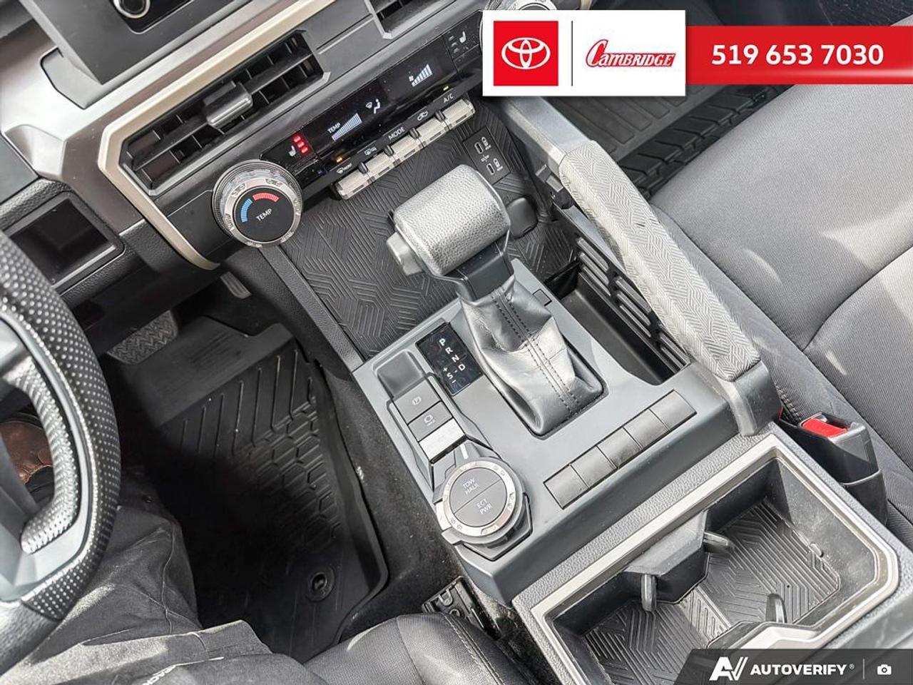 2024 Toyota Tacoma  Photo