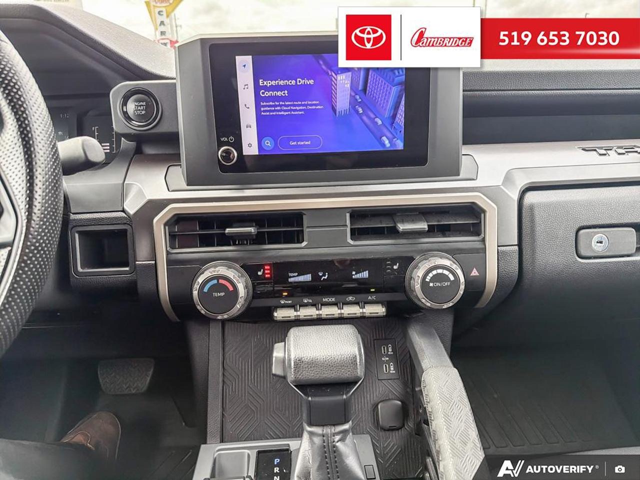 2024 Toyota Tacoma  Photo