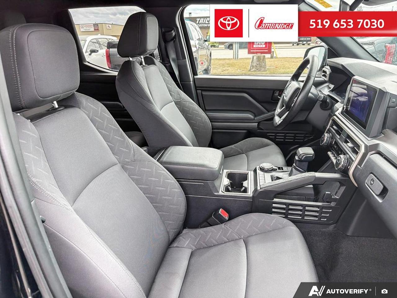 2024 Toyota Tacoma  Photo