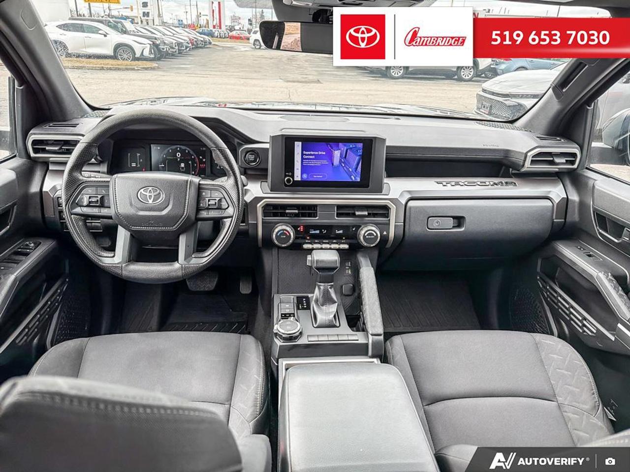 2024 Toyota Tacoma  Photo