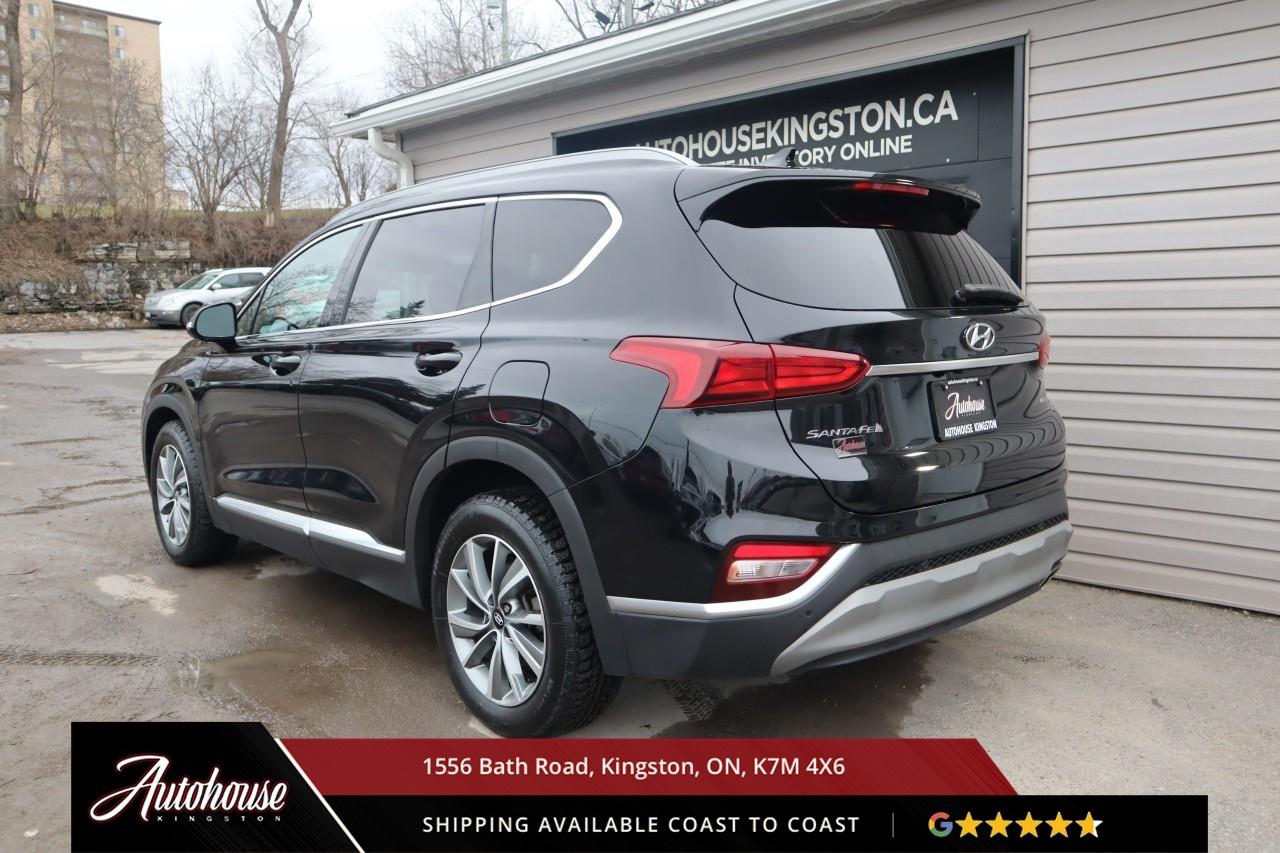 2020 Hyundai Santa Fe Preferred 2.4 ALL WHEEL DRIVE - APPLE CARPLAY & ANDROID AUTO Photo