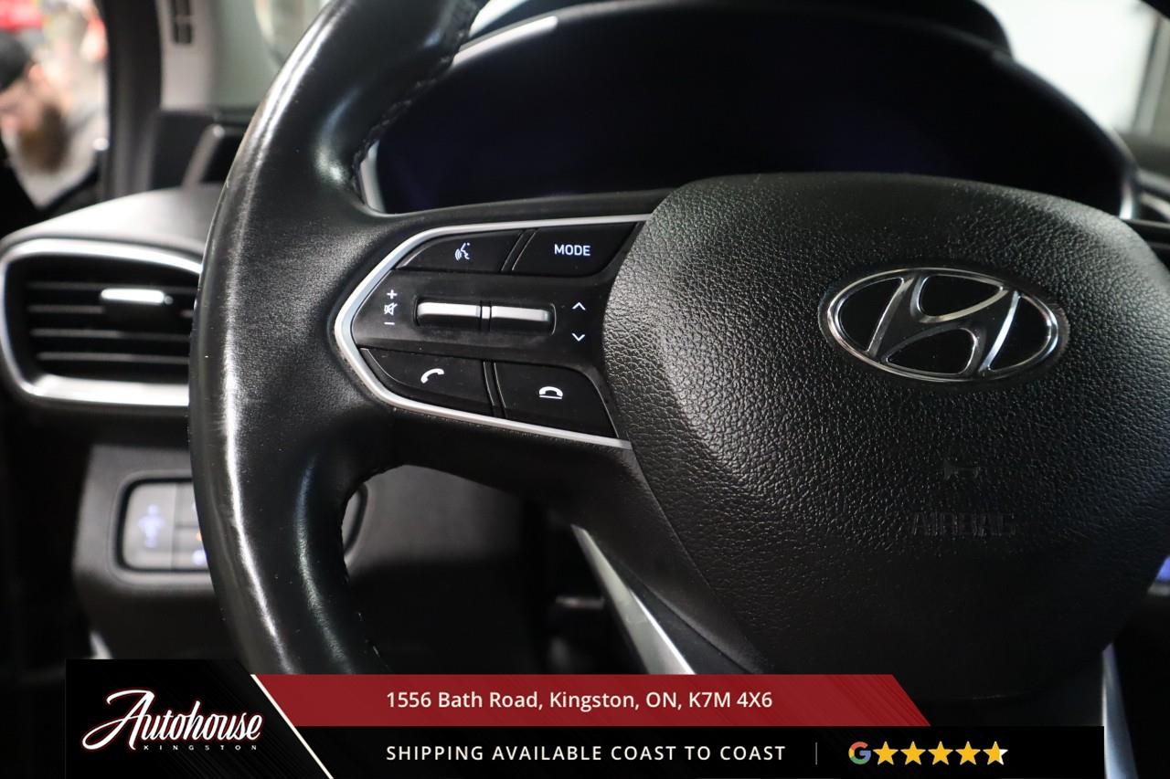 2020 Hyundai Santa Fe Preferred 2.4 ALL WHEEL DRIVE - APPLE CARPLAY & ANDROID AUTO Photo