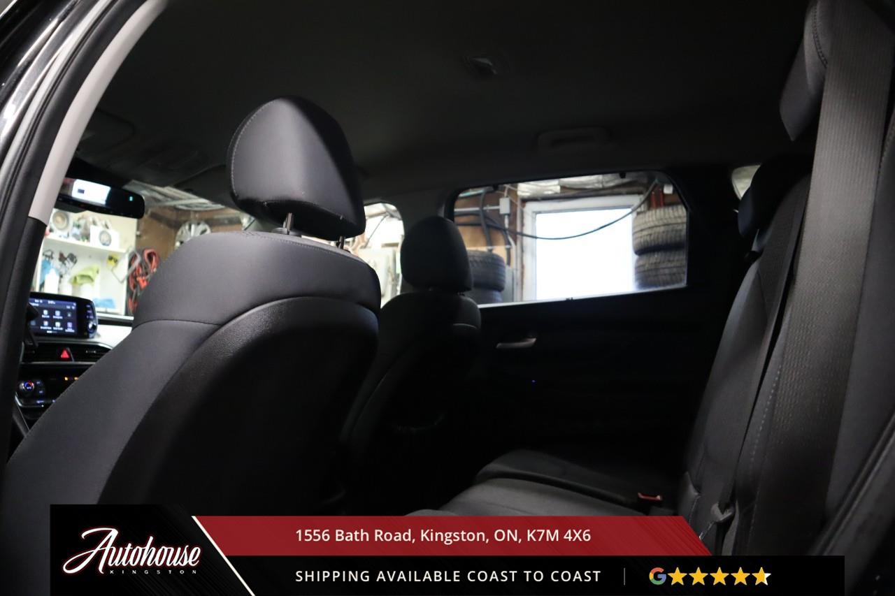 2020 Hyundai Santa Fe Preferred 2.4 ALL WHEEL DRIVE - APPLE CARPLAY & ANDROID AUTO Photo