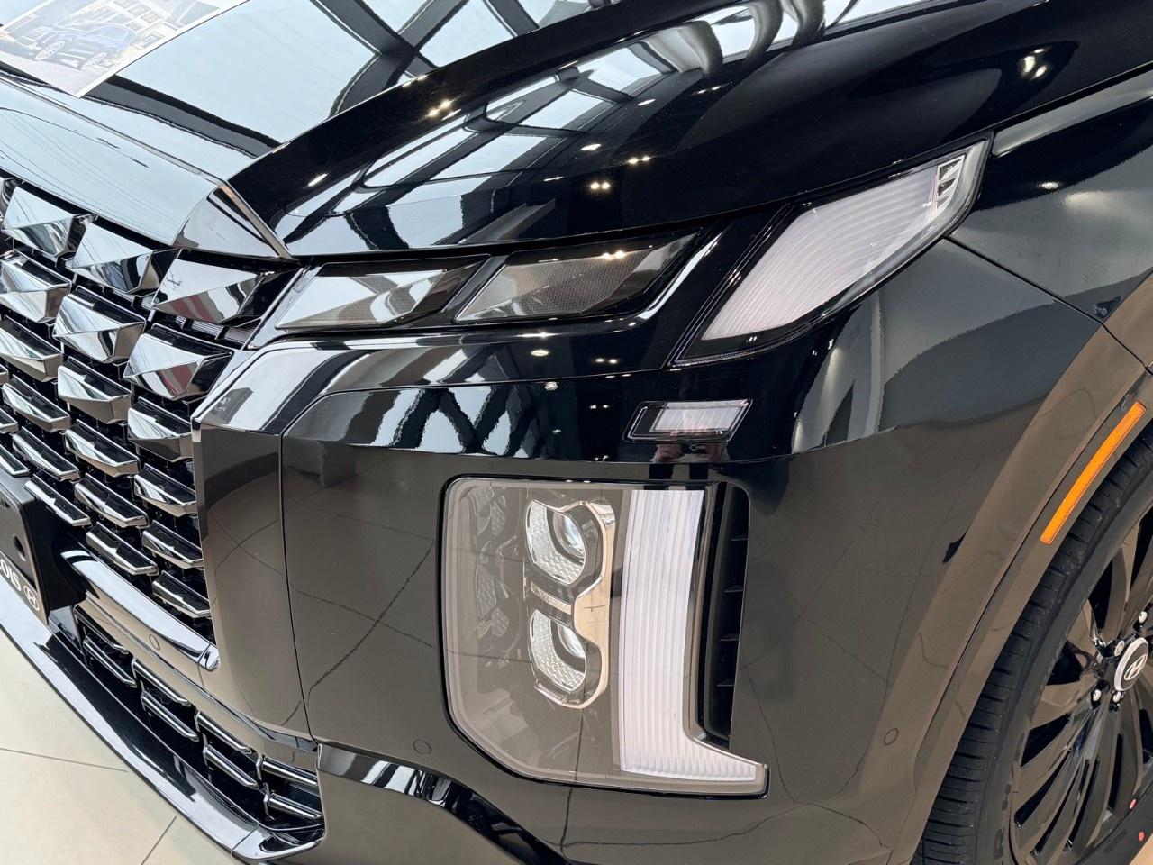 2025 Hyundai PALISADE  Photo