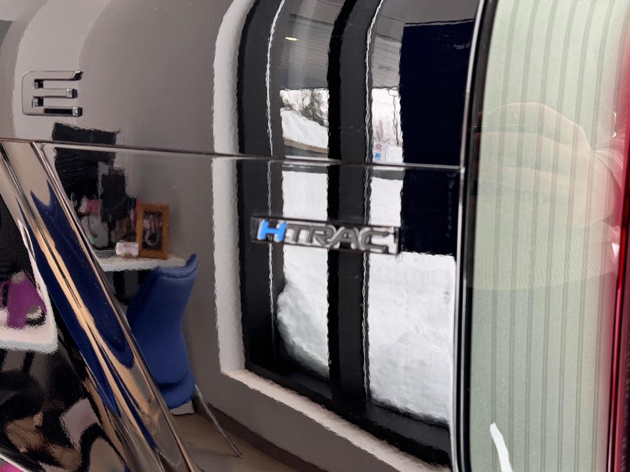 2025 Hyundai PALISADE  Photo