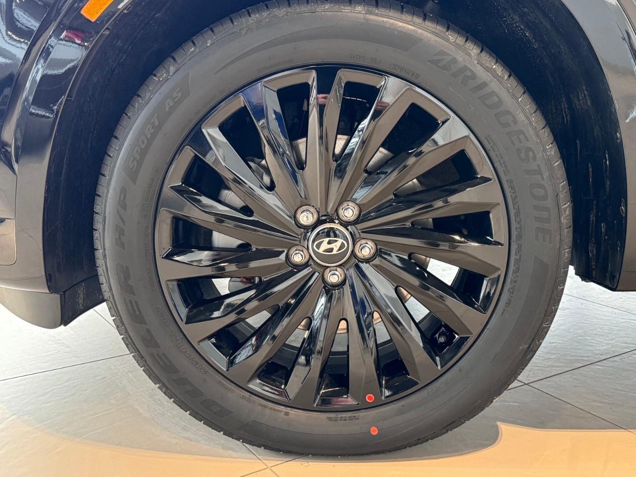 2025 Hyundai PALISADE  Photo