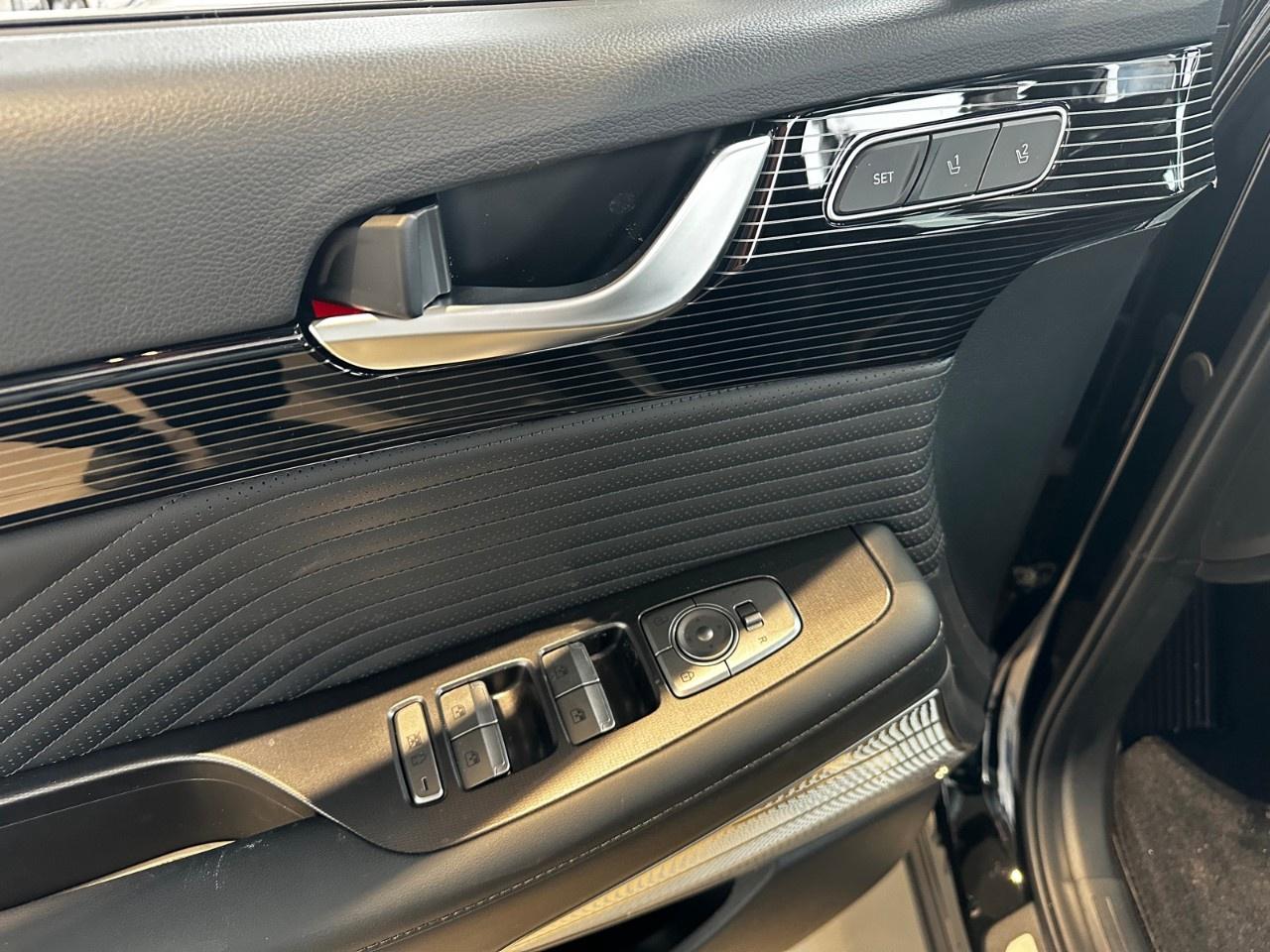 2025 Hyundai PALISADE  Photo