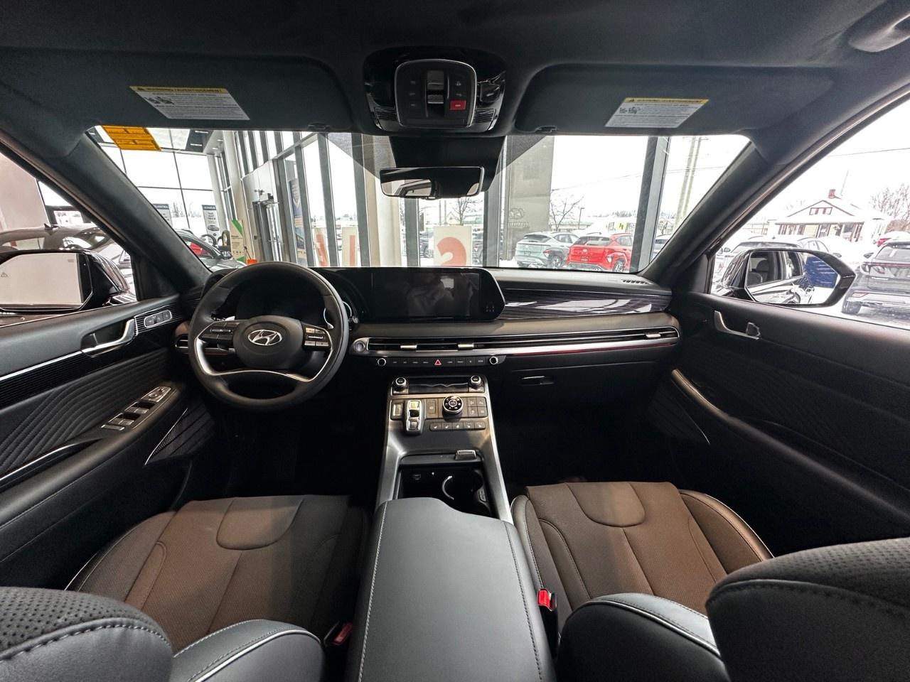 2025 Hyundai PALISADE  Photo