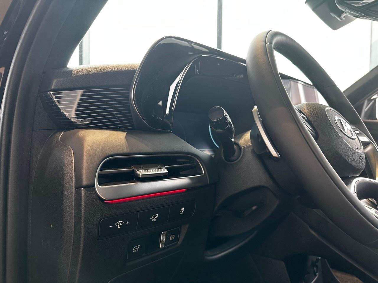 2025 Hyundai PALISADE  Photo