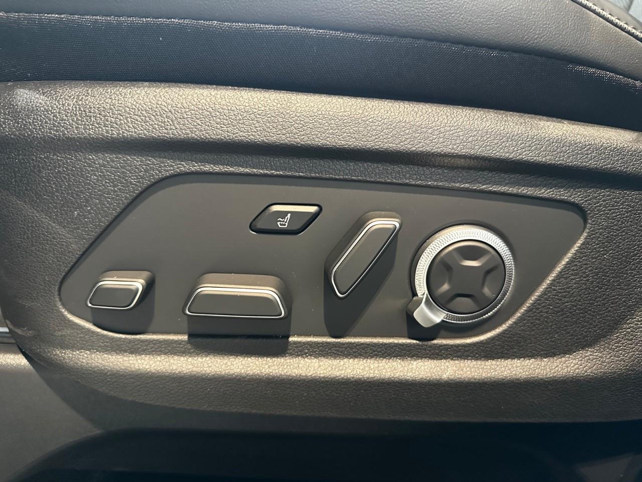 2025 Hyundai PALISADE  Photo