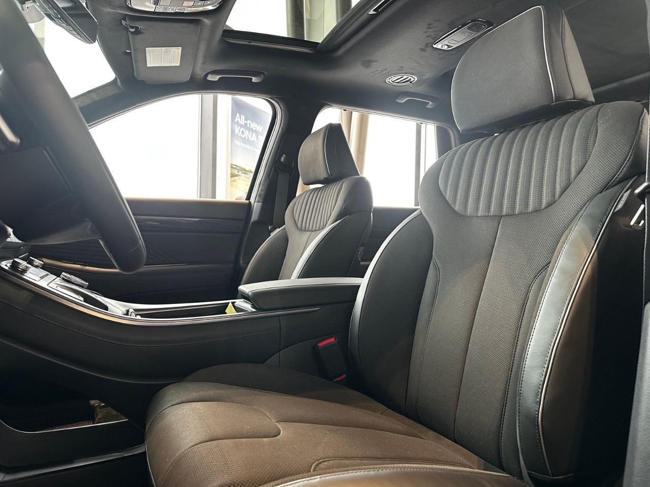 2025 Hyundai PALISADE  Photo