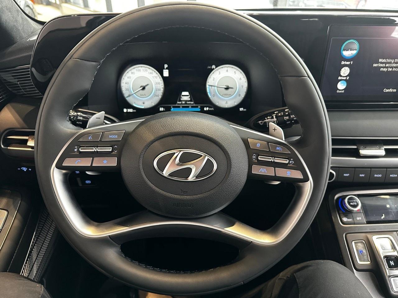 2025 Hyundai PALISADE  Photo