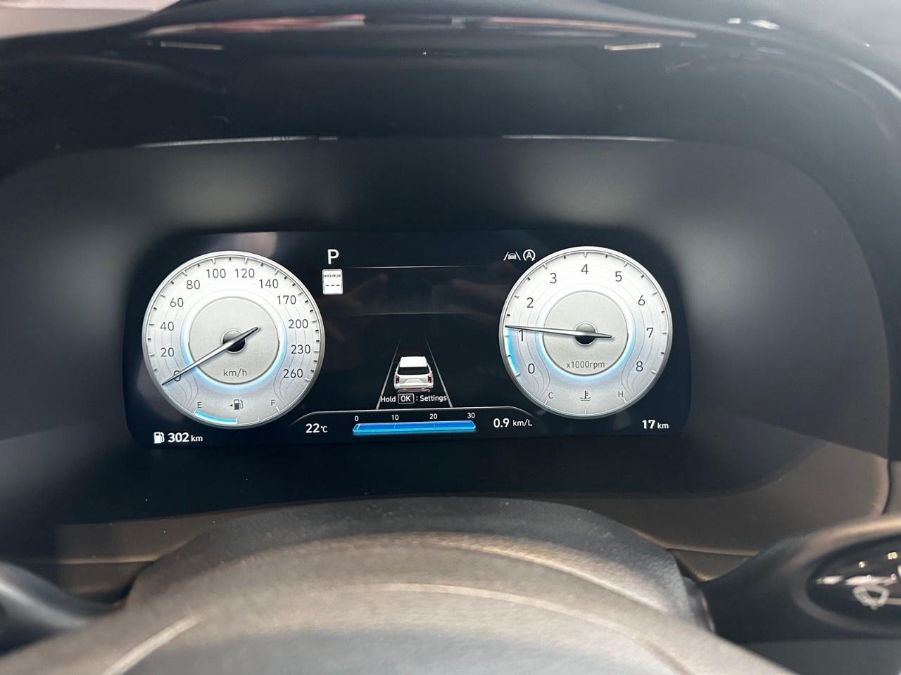 2025 Hyundai PALISADE  Photo