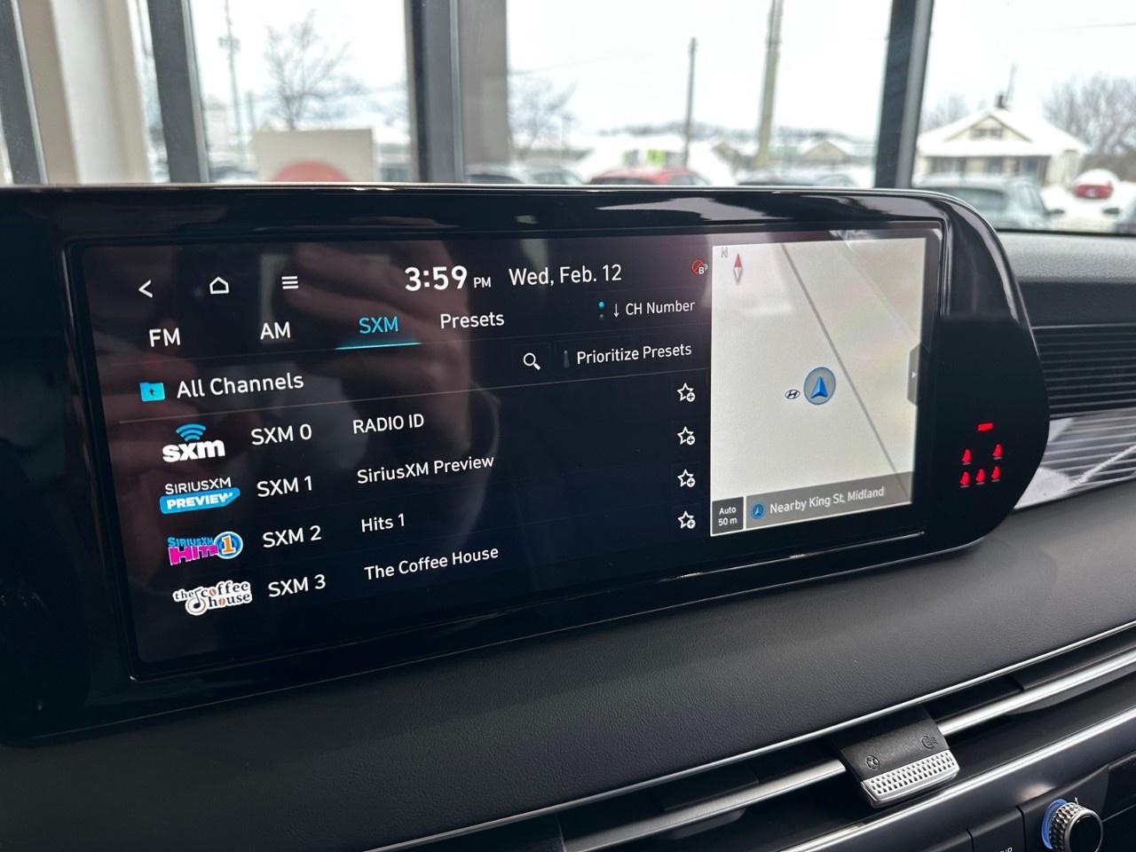 2025 Hyundai PALISADE  Photo