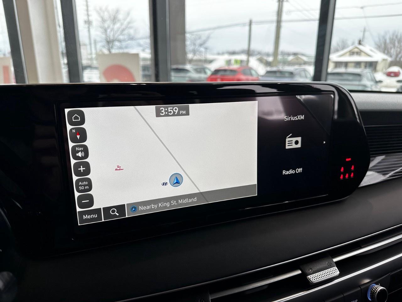 2025 Hyundai PALISADE  Photo